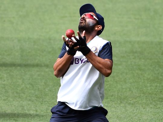 Tendulkar backs ‘cool but aggressive’ Ajinkya Rahane as skipper for India v Australia