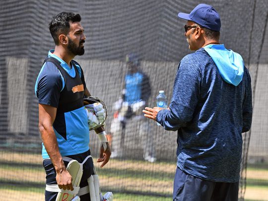 COVID-19: Melbourne on standby, but Sydney still preferred for third Australia v India Test
