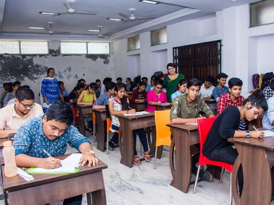 No board exams for Indian curriculum schools till February 2021