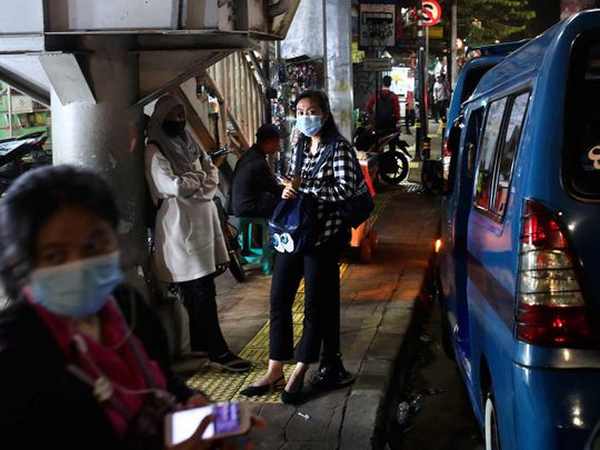 Death of senior doctor rings alarms bells in COVID-19-struck Indonesia