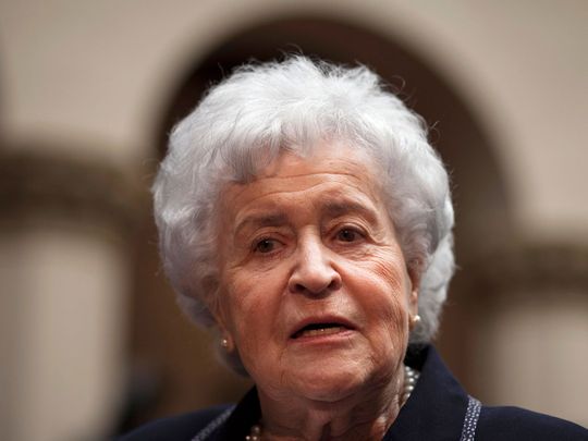 Legendary director of Pushkin Museum Irina Antonova dies with coronavirus