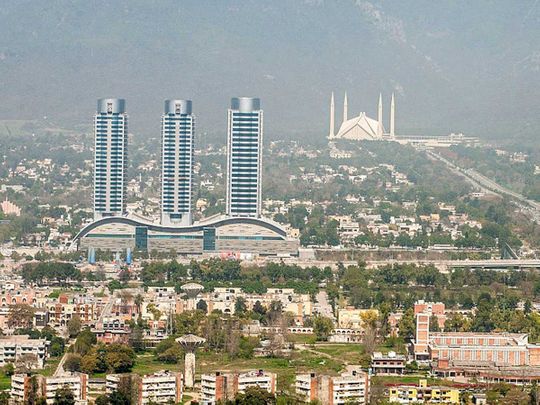 COVID-19: 10 deaths reported in Islamabad