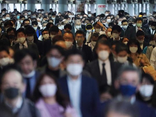 Japan residents to get free COVID-19 vaccine