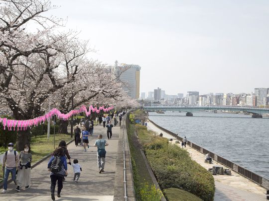 Earthquake in Japan: 6.3-magnitude quake jolts Japan, no tsunami alert issued