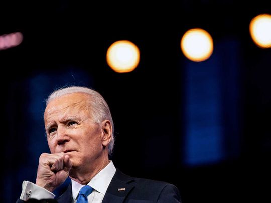 Biden’s inaugural will be mostly virtual, but money from donors will be real