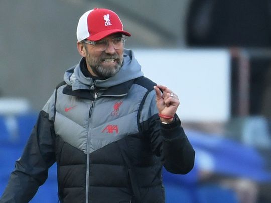 Jurgen Klopp furious in post-match interview: Why tensions are running high