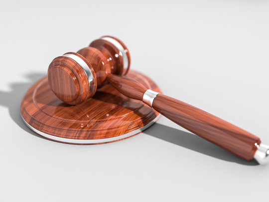 Minimum Dh50,000 fine and imprisonment: UAE Public Prosecution warns against hate speech