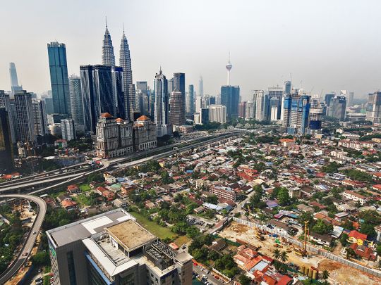 Malaysia eyes intensifying COVID-19 vaccine development with UAE, King