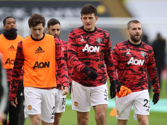 LIVE English Premier League: Leicester City v Manchester United
