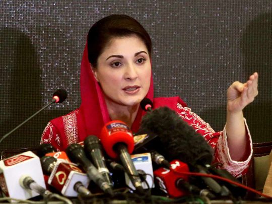 Lahore restaurant in hot water for serving Maryam Nawaz and violating COVID-19 protocols