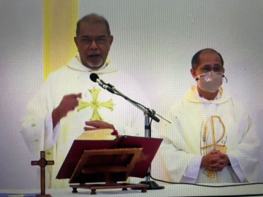 Dubai churches to hold only online Christmas services