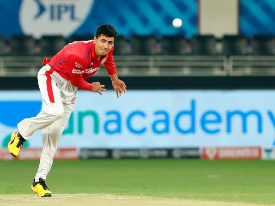 Afghan cricketer Mujeeb Ur Rahman in hospital after positive COVID-19 test