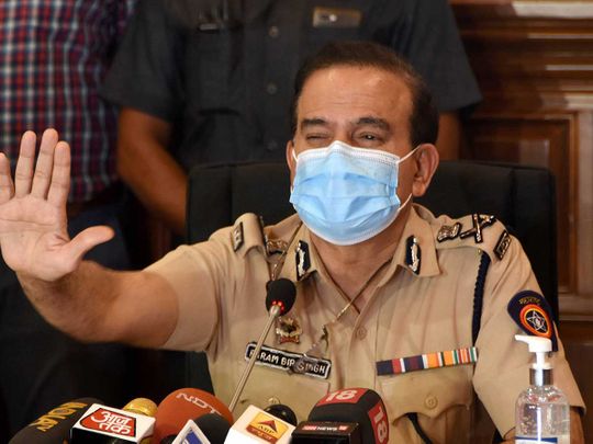 Mumbai Police arrest Republic TV chief as media dispute in India intensifies
