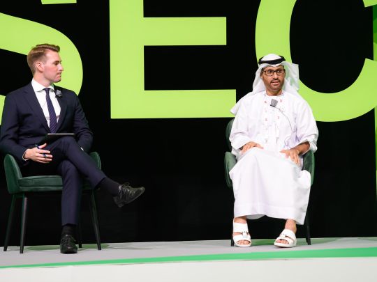 GITEX Technology Week: Unprepared residents, companies in UAE left open to spike in cyberattacks, summit hears