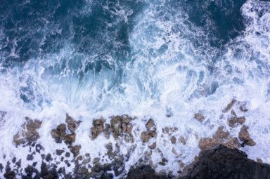Coastal developments in Arabian Gulf need rethink amid rising waves, American University of Sharjah study warns
