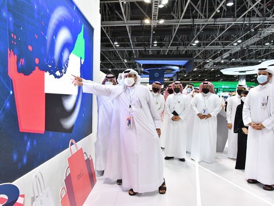 GITEX 2020 Dubai: Tourists coming to Dubai can now enjoy special discounts through phone app