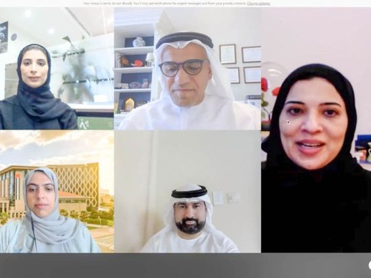 Over 238,000 participants take part in online academic forum, says Ministry of Education