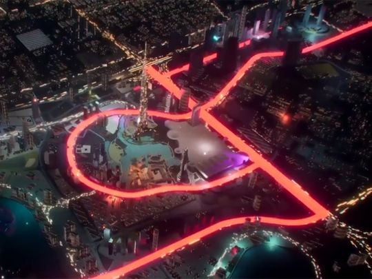 Here is your detailed traffic and transport plan to enjoy Dubai’s New Year Eve events