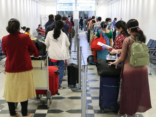 COVID-19: Will UAE flights be affected as India extends ban on international flights?