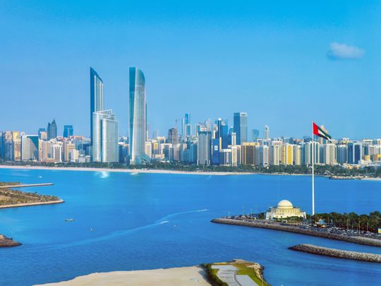 UAE tops Arab countries in Global Knowledge Index 2020