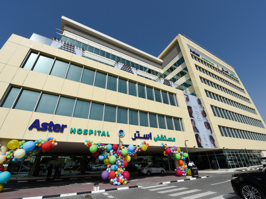 Aster DM Healthcare to set up clinical excellence hub in Cayman Islands