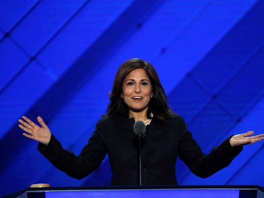 Biden’s pick to lead White House budget office emerges as lightning rod for GOP