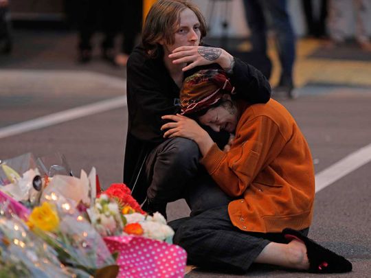 ‘No plausible way’ New Zealand mosque shooter could have been detected