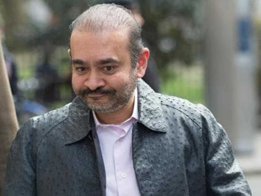 US: Fugitive Nirav Modi’s brother Nehal charged with committing millions of diamond fraud in New York