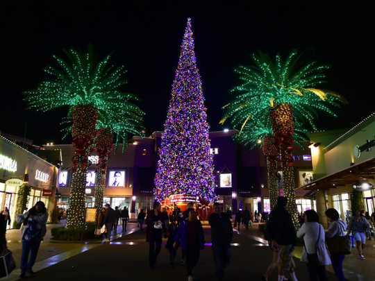COVID-19: California deaths spur pleas to stay home for Christmas