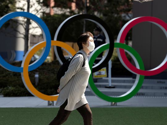 2020 in review – the sports year in pictures