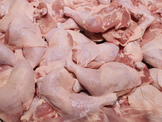 Chicken, fish alternatives to be developed in UAE as part of $15m challenge