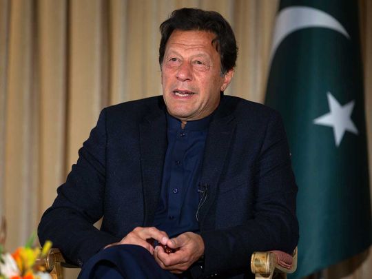 Imran Khan: No more excuses, it is time to deliver