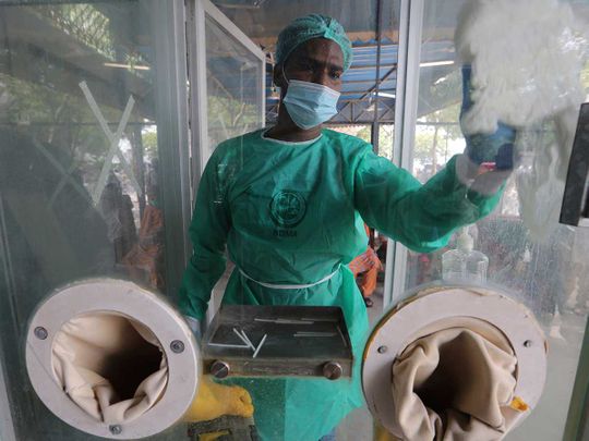 Pakistan approves $150m to procure COVID-19 vaccine