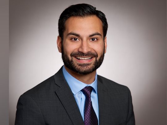 Biden names Pakistan-born Ali Zaidi in his climate team