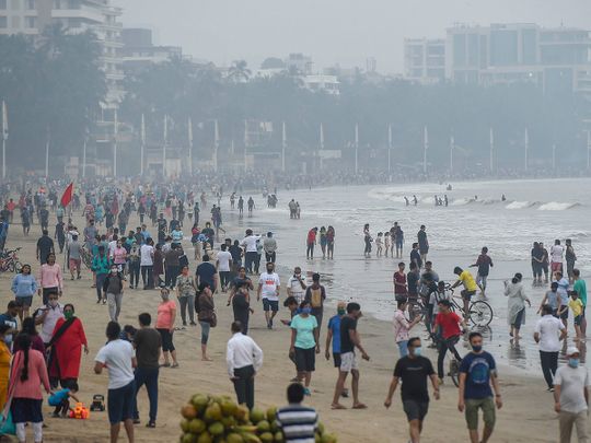 India’s population is stabilising as total fertility rate declines across states