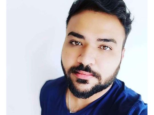 ‘Don’t give up’: Indian expat in Dubai swims to shore in choppy sea after slipping off yacht