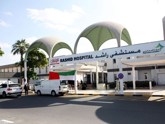 Dubai hospitals’ COVID-19 response earns international recognition