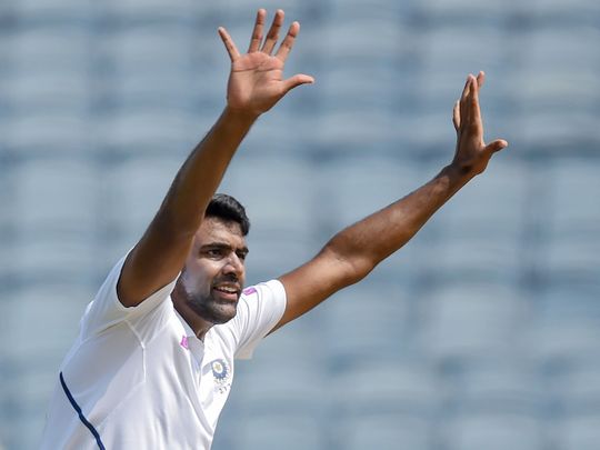 Adelaide Test: Ashwin runs through Australia, India gain 53-run lead