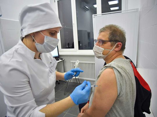 Russia admits to higher COVID-19 death toll