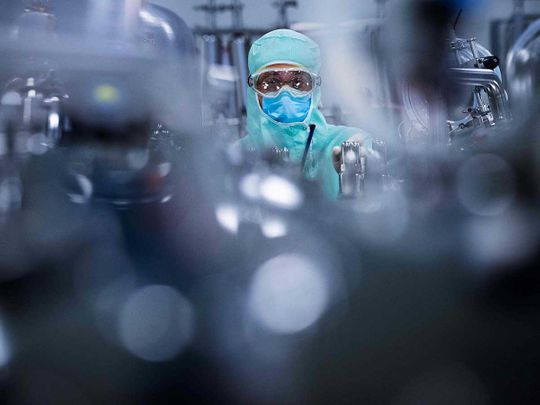 Vaccine updates: France warily eyes COVID shots, Finland says will give free jabs for free as South Africa fears virus comeback
