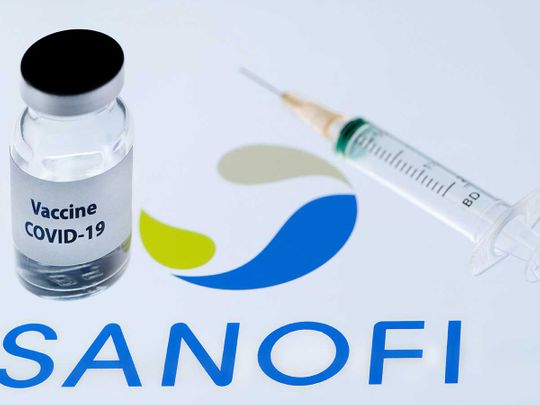 Experimental vaccine fails in some older patients