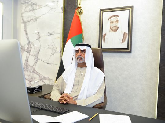 Nahyan bin Mubarak opens 7th Forum for Promoting Peace in Muslim Societies