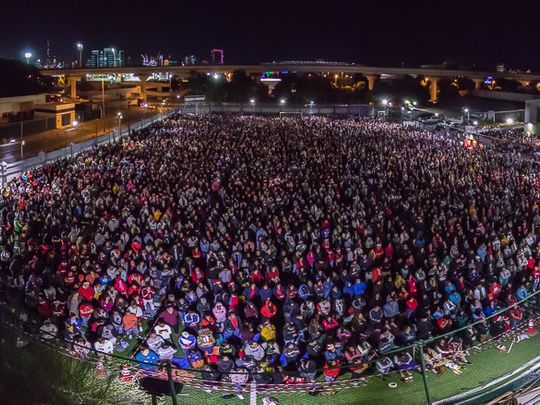 2020 in review: Filipino expats in Dubai to miss traditional Simbang Gabi