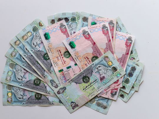 Dubai PRO referred to court over alleged embezzlement at public entity