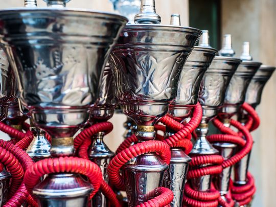 Suspended jail term for man who accidentally caused woman’s death in Dubai while having shisha
