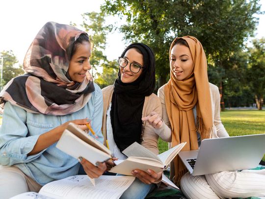 Revealed: Top 20 Arab universities for 2021