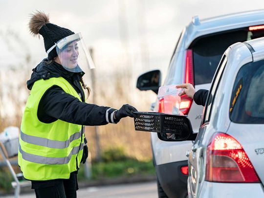 COVID-19: Sweden targets toughest restrictions yet to fight pandemic