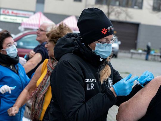 Sweden’s king says ‘we have failed’ over COVID-19, as deaths mount