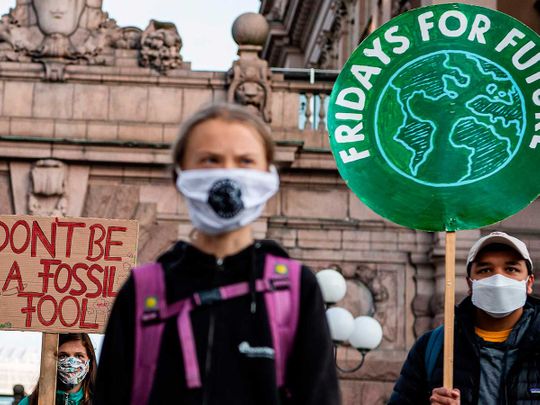 2020 in review: Fight against climate change gets new direction