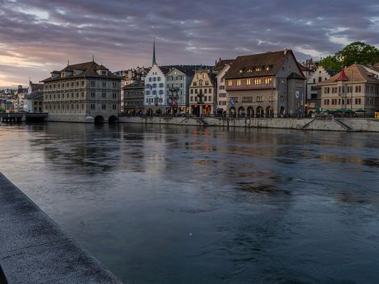 Switzerland imposes 7pm shutdown as COVID-19 bounces back